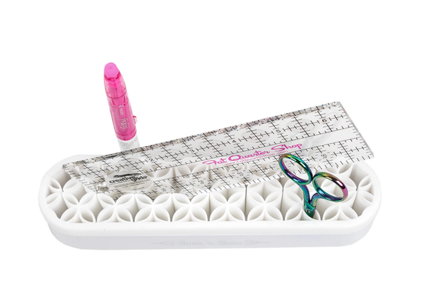 The Sidekick Organizer