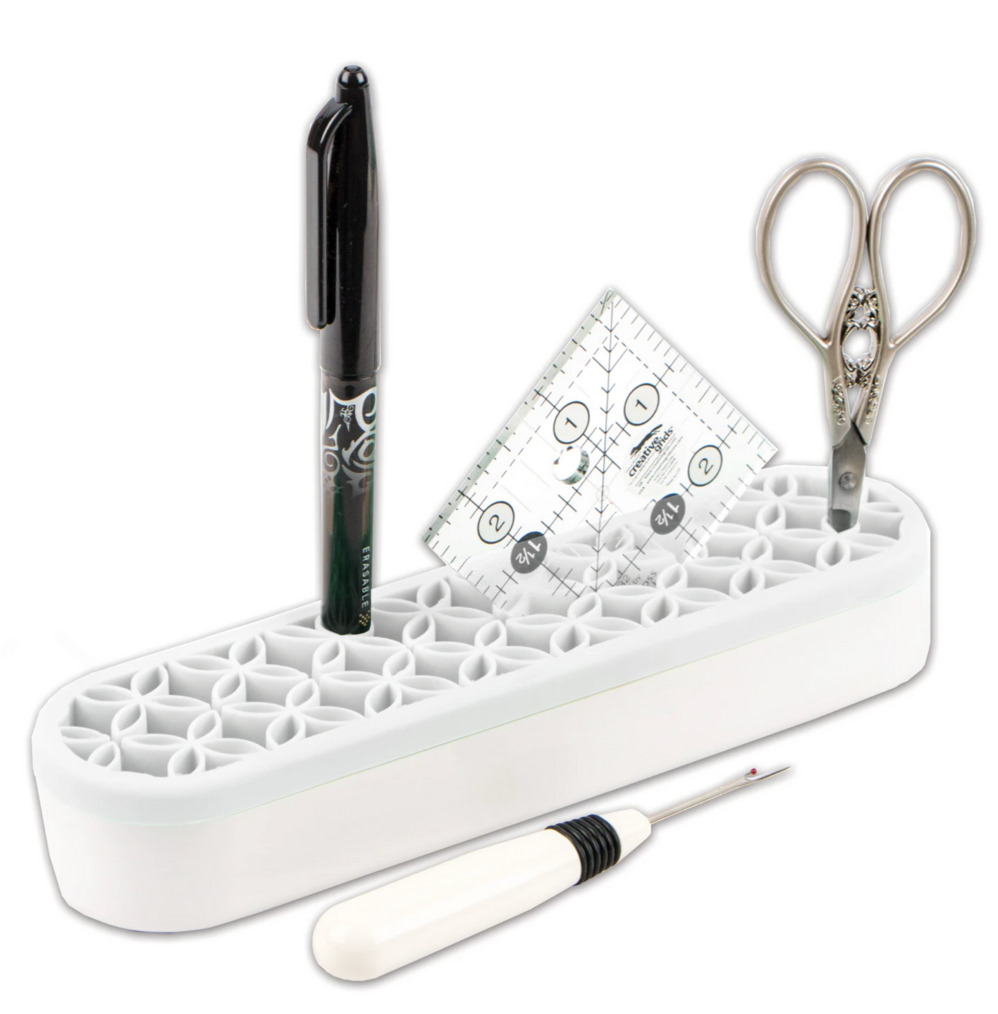 The Sidekick Organizer