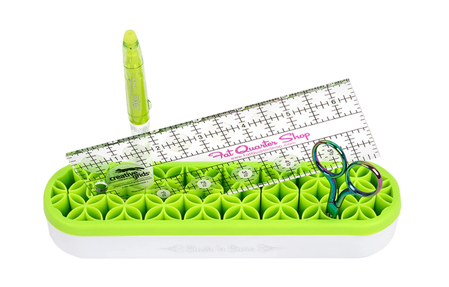 The Sidekick Organizer