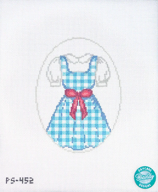 Dorothy Dress