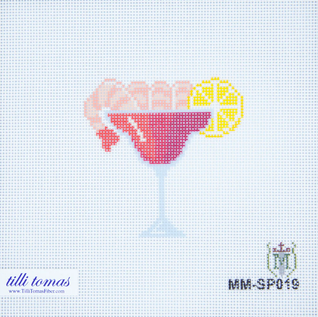 Shrimp Cocktail