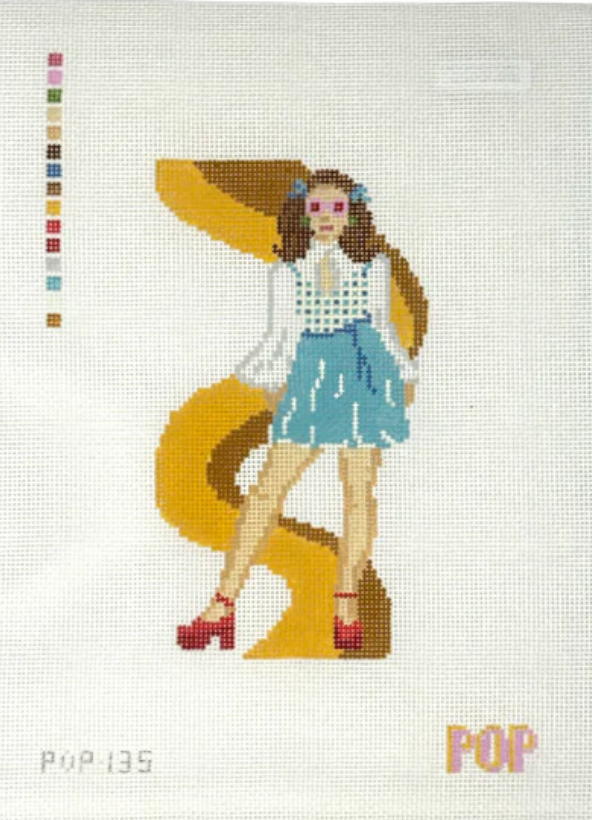 Disco Dorothy