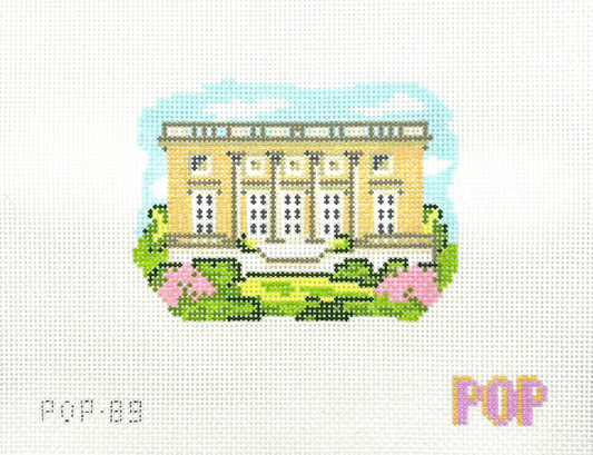Le Petit Trianon