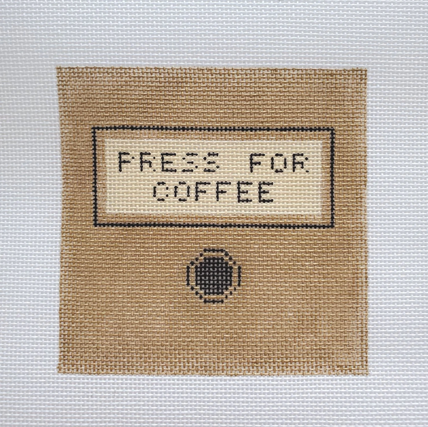 Press for Coffee