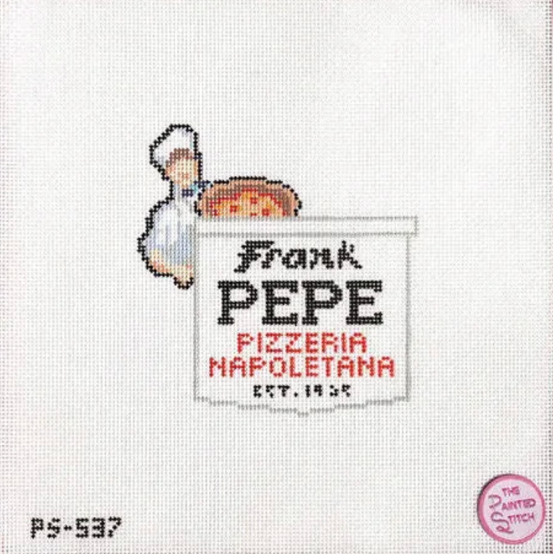 Frank Pepe's Pizza