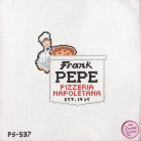 Frank Pepe's Pizza