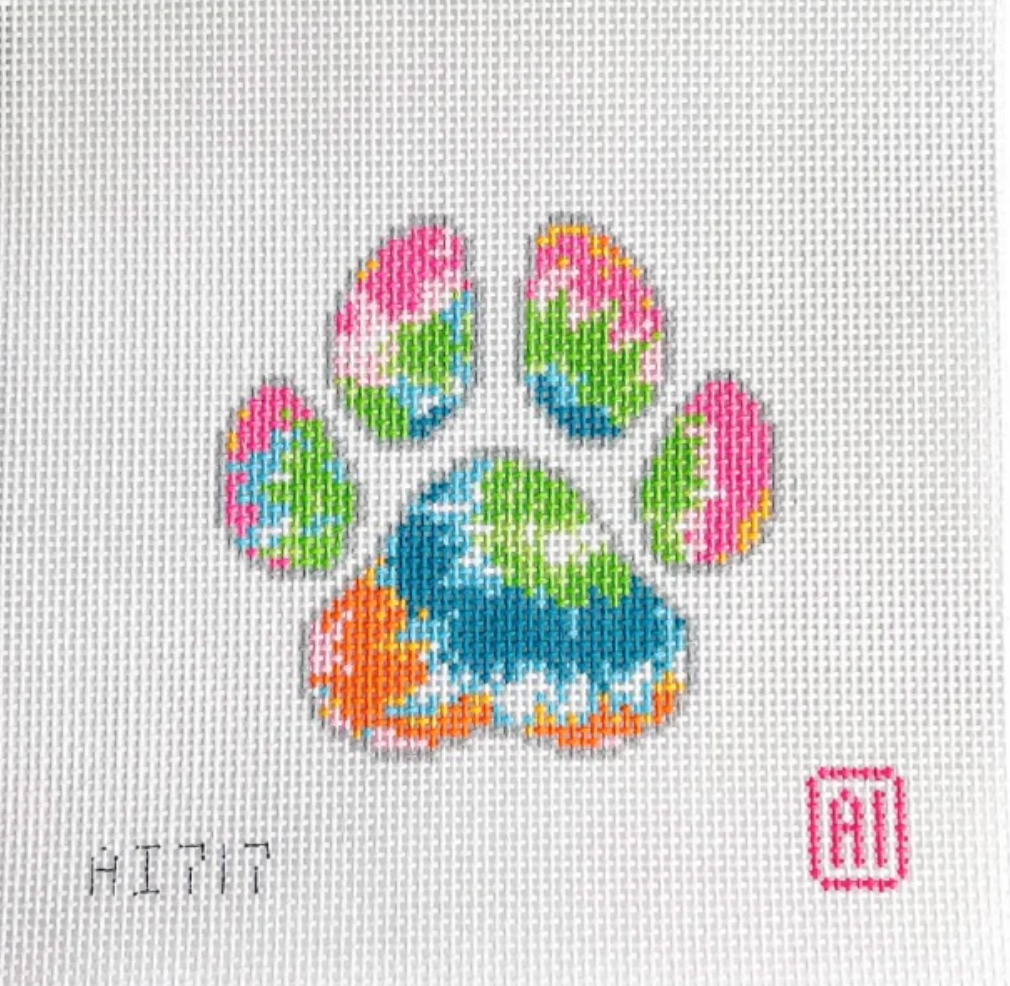 Yogi's Paw