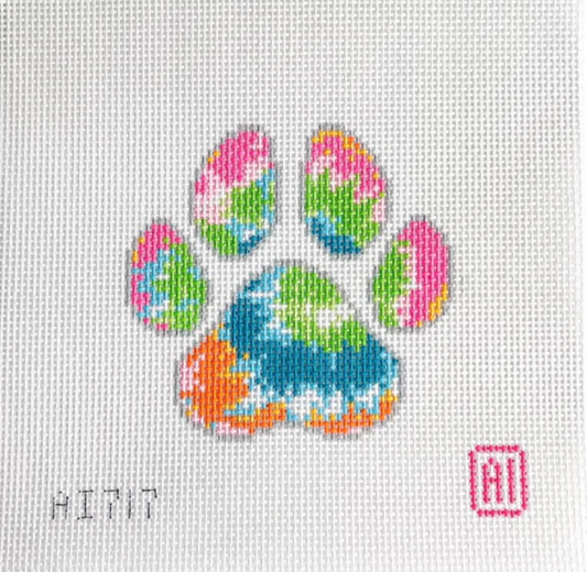 Yogi's Paw