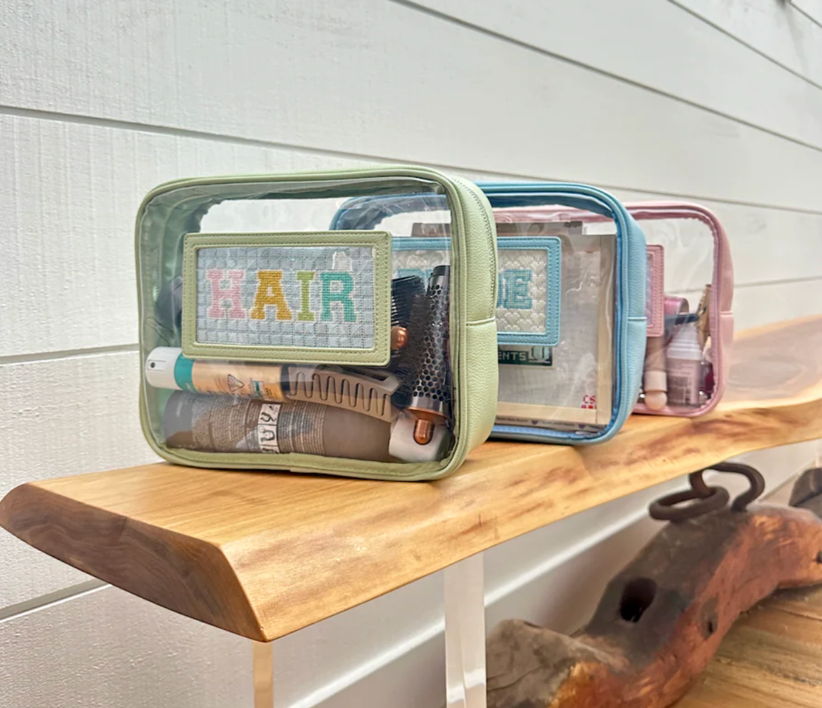 Pop-In Pouch Large
