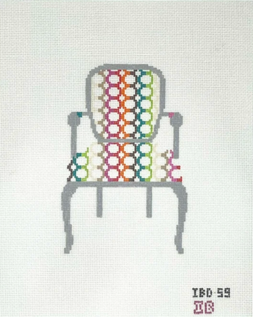 Adler Chair