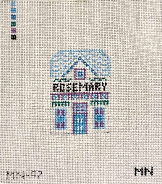Rosemary Spice House