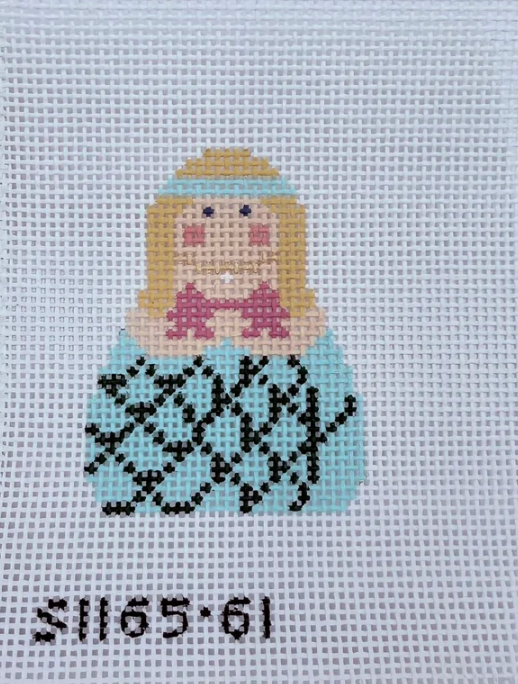 Mermaid Angel