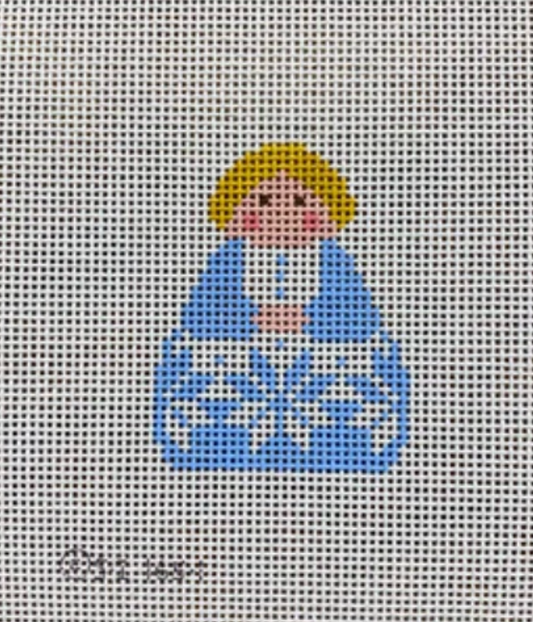January Angel