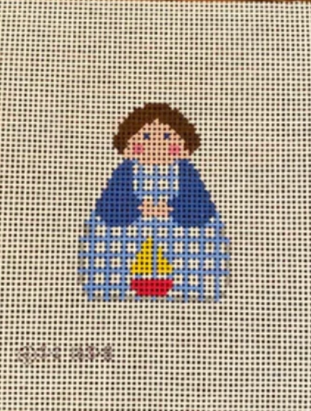 August Angel
