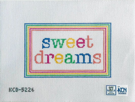 Sweet Dreams