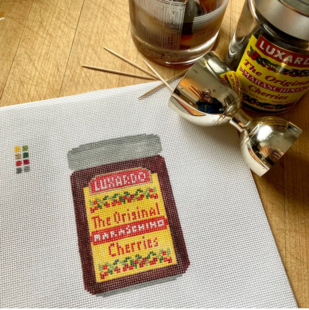 Luxardo Cherries