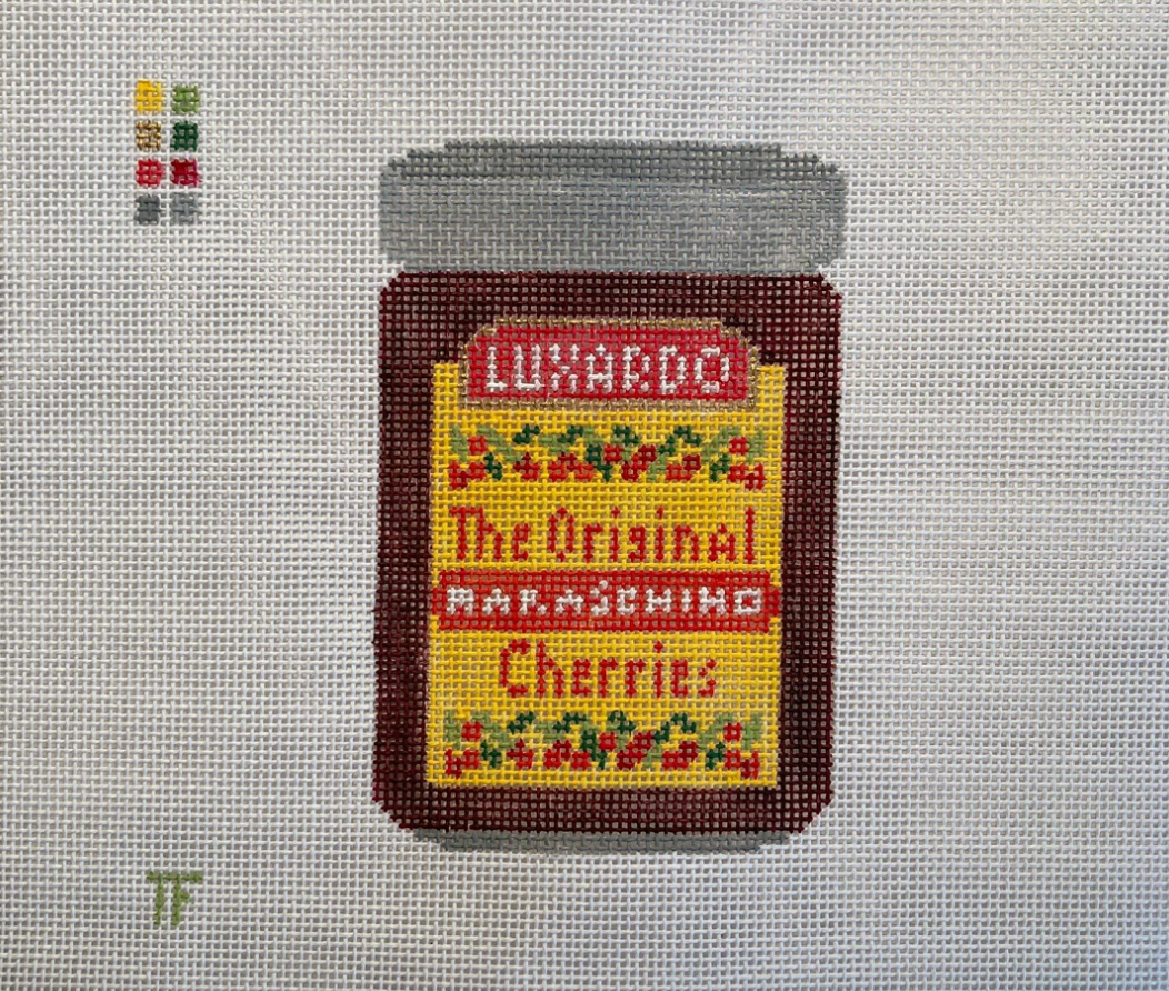 Luxardo Cherries