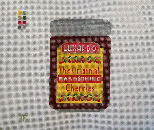 Luxardo Cherries