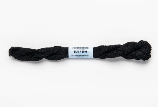 S501 Black