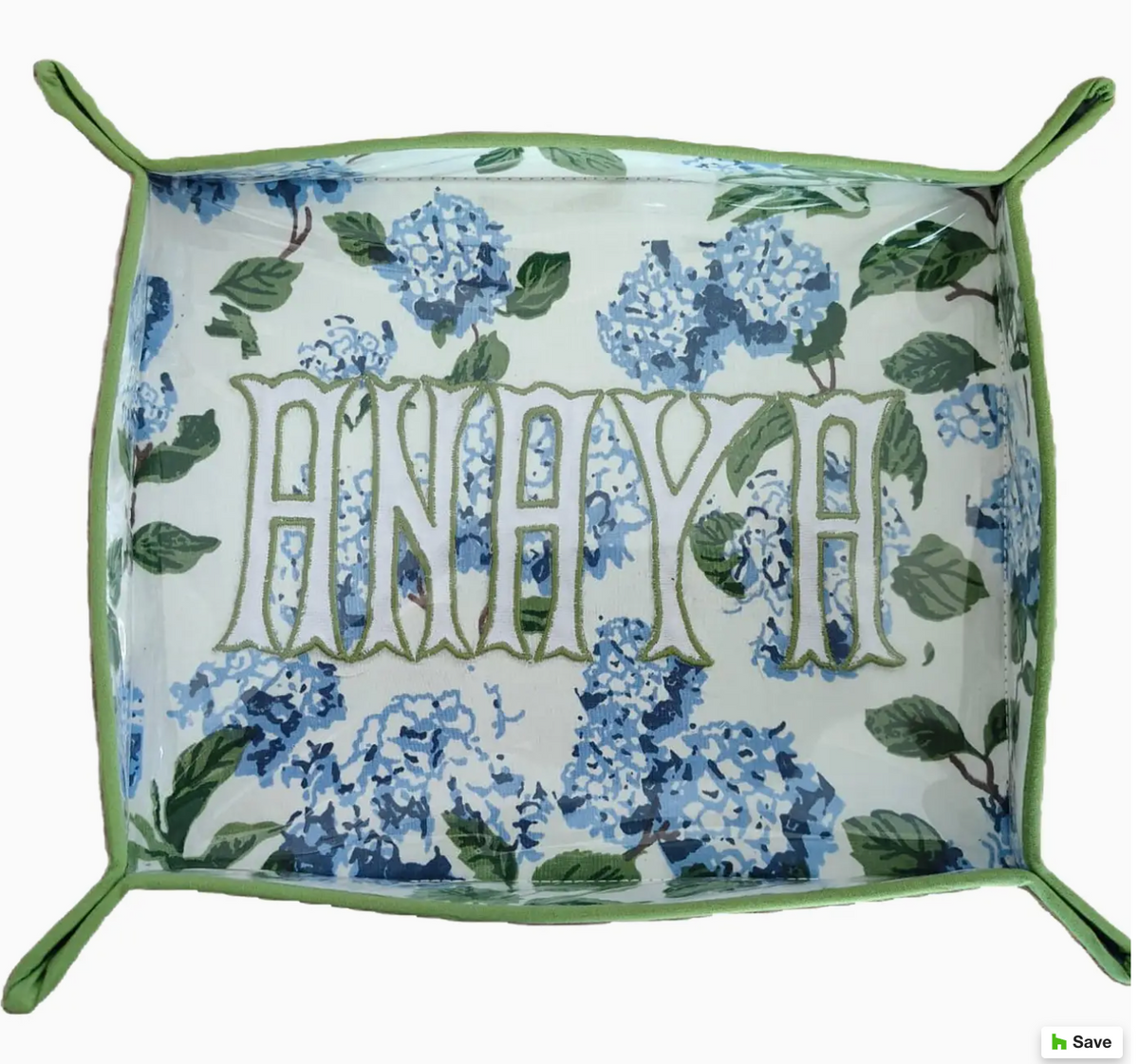 ORTS Trinket Tray
