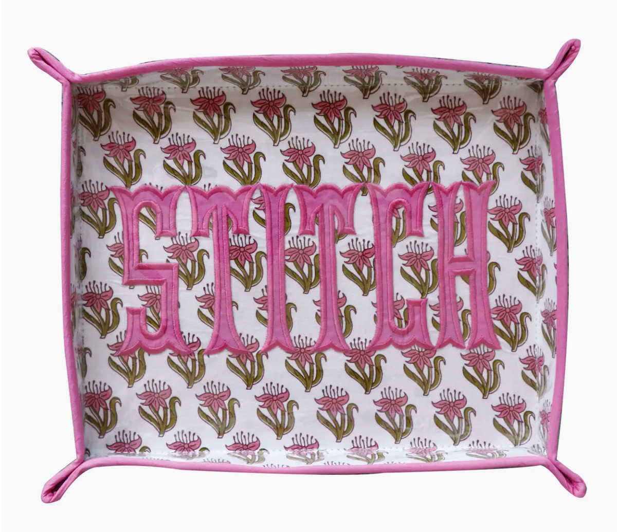 ORTS Trinket Tray