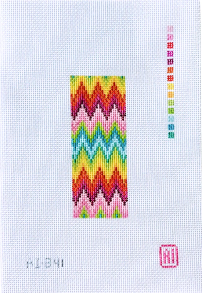 Missoni Mezuzah