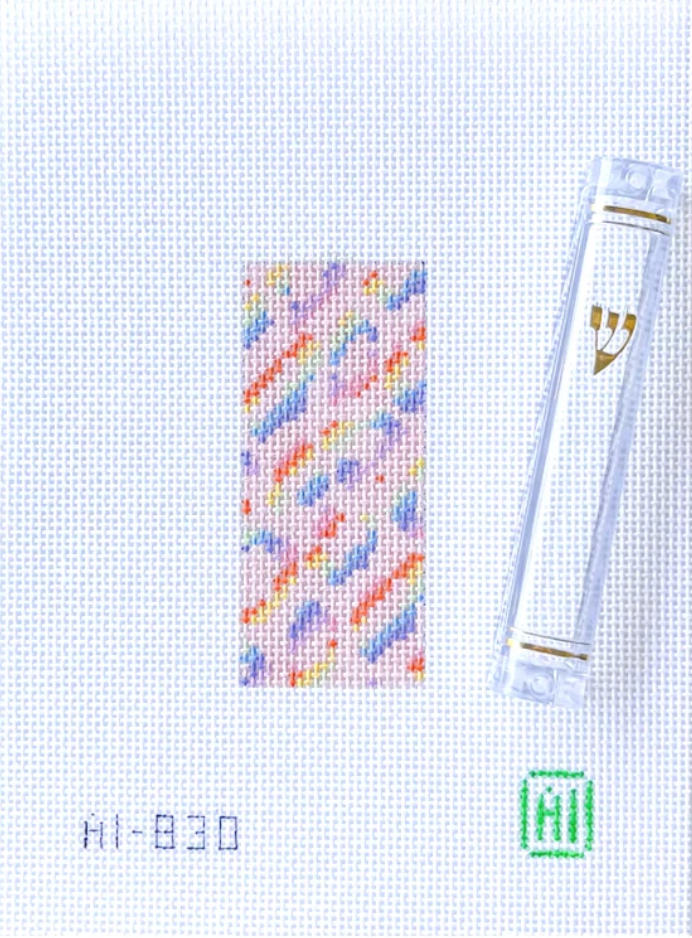 Maisy Mezuzah