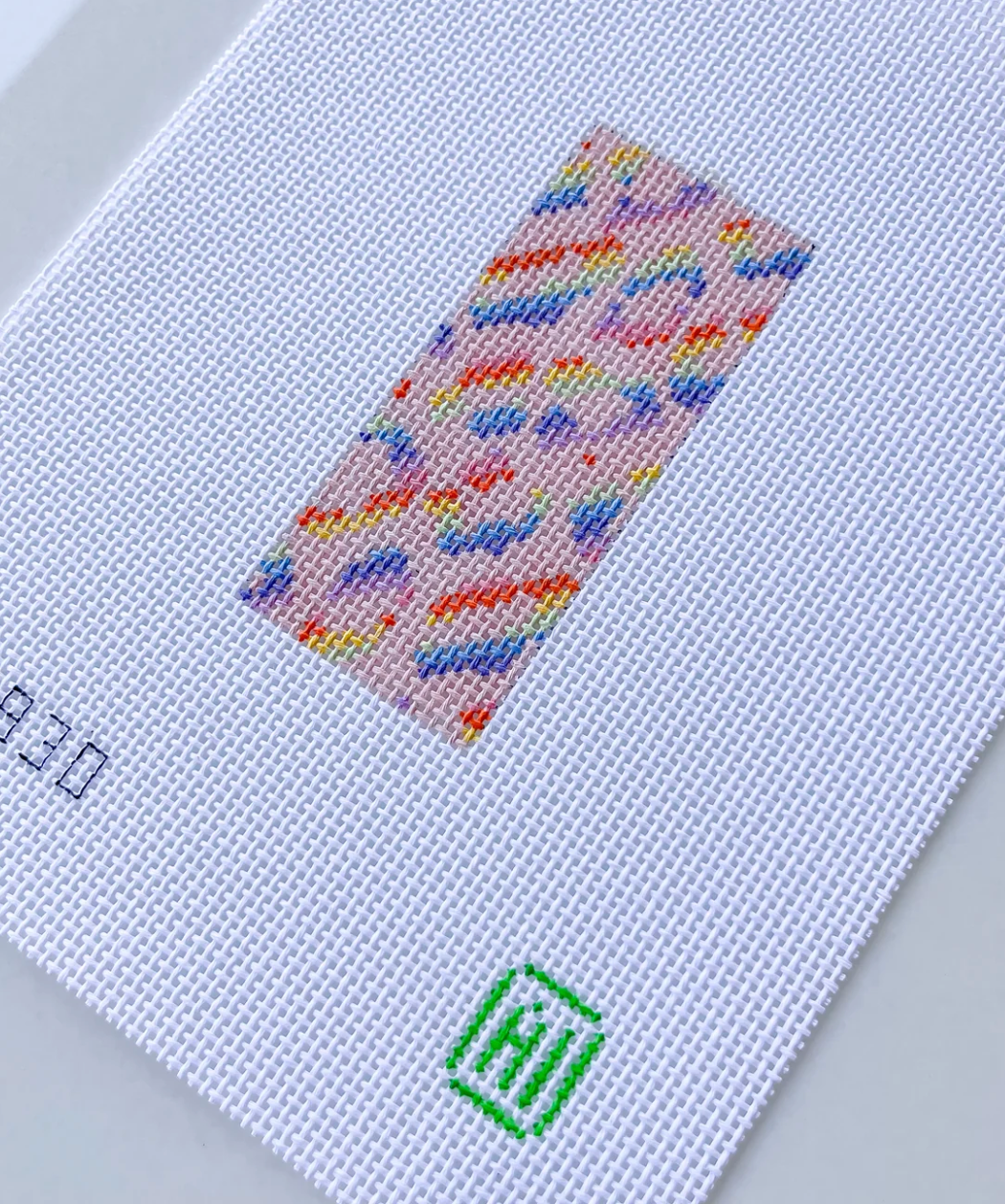 Maisy Mezuzah