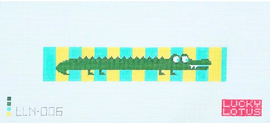 Alligator