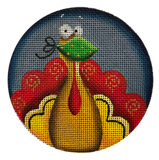 Thanksgiving Turkey