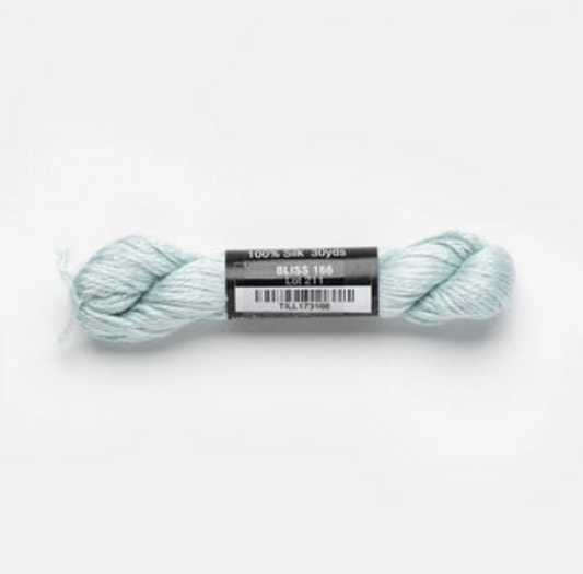 166 Bliss  - Pepper Pot Silk
