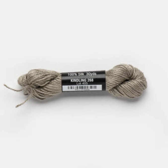 268 Kindling - Pepper Pot Silk