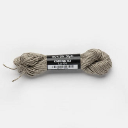 268 Kindling - Pepper Pot Silk