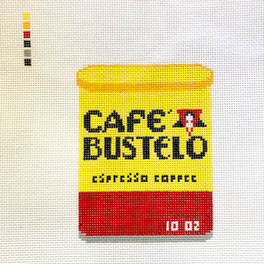 Cafe Bustelo