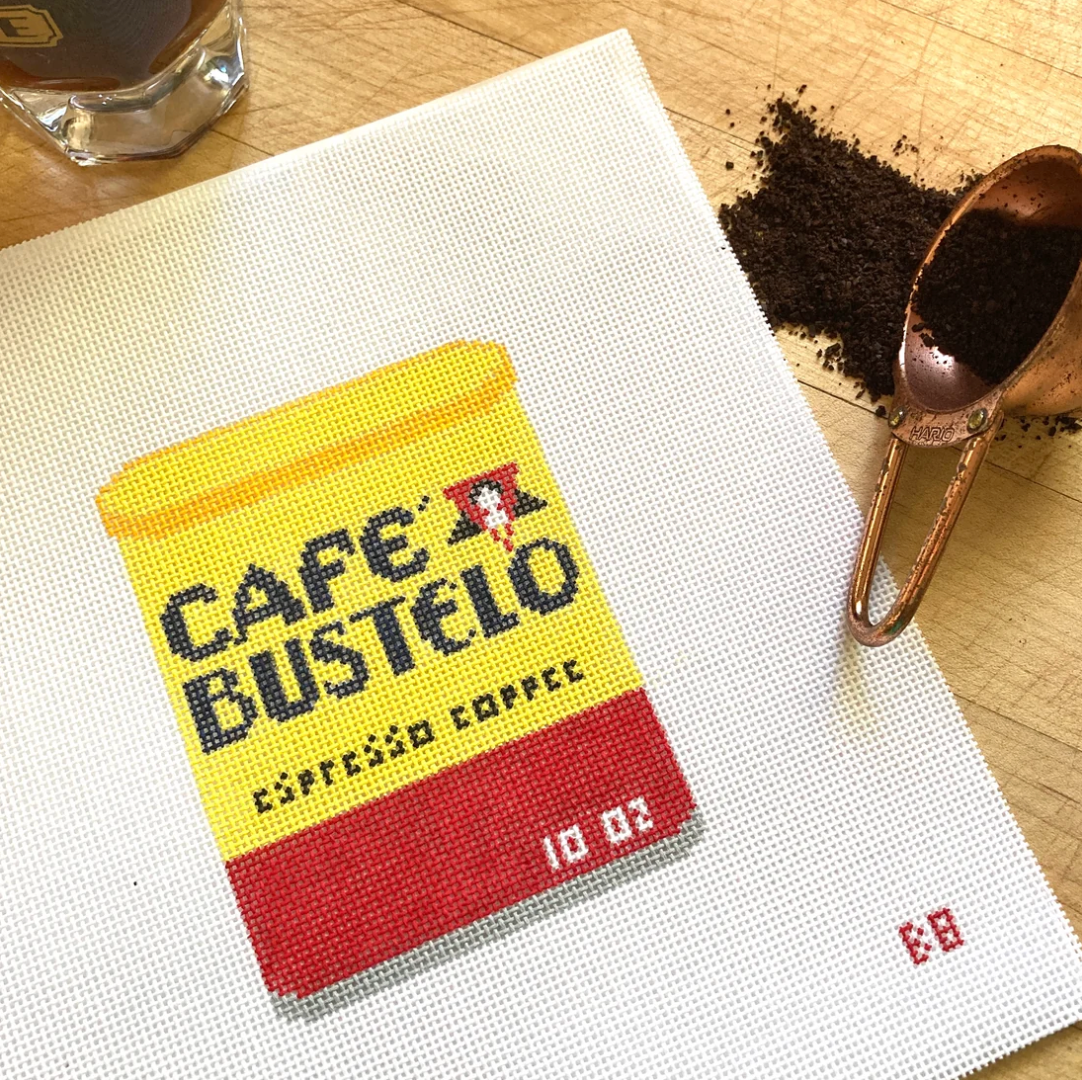 Cafe Bustelo
