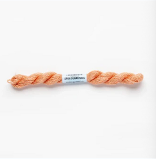 S545 Spun Sugar