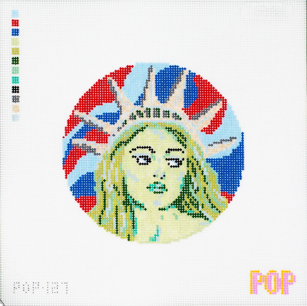 Lady Liberty