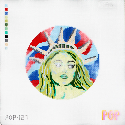 Lady Liberty