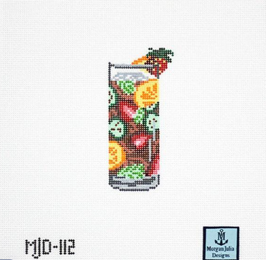 London Tennis Competition Cocktail