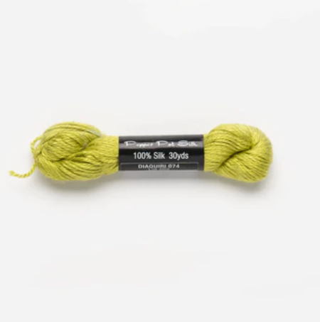 074 Daiquiri - Pepper Pot Silk