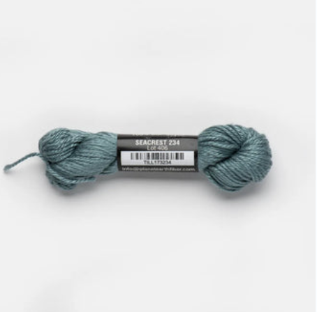 234 Seacrest - Pepper Pot Silk