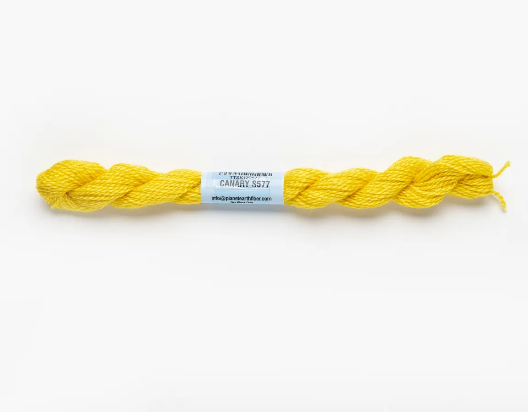 S577 Canary