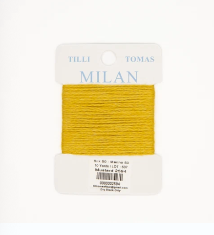 2594 Mustard