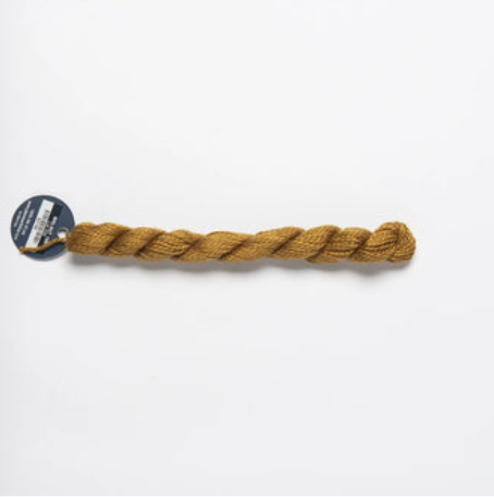 Planet Earth Silk - 166 Walnut