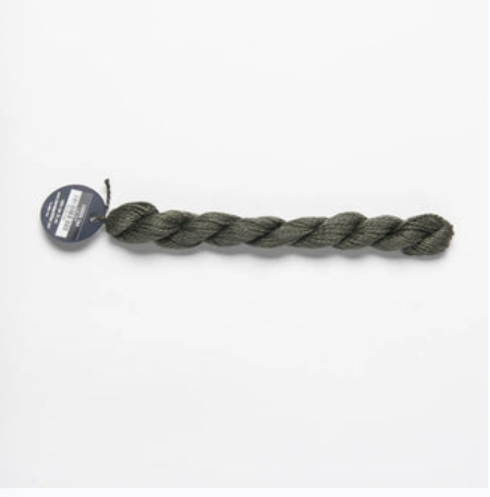 Planet Earth Silk - 184 Loden