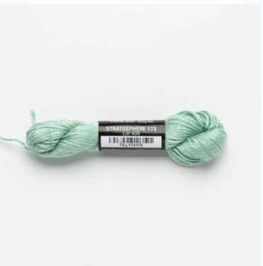 173 Stratosphere - Pepper Pot Silk