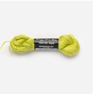 081 Margarita - Pepper Pot Silk