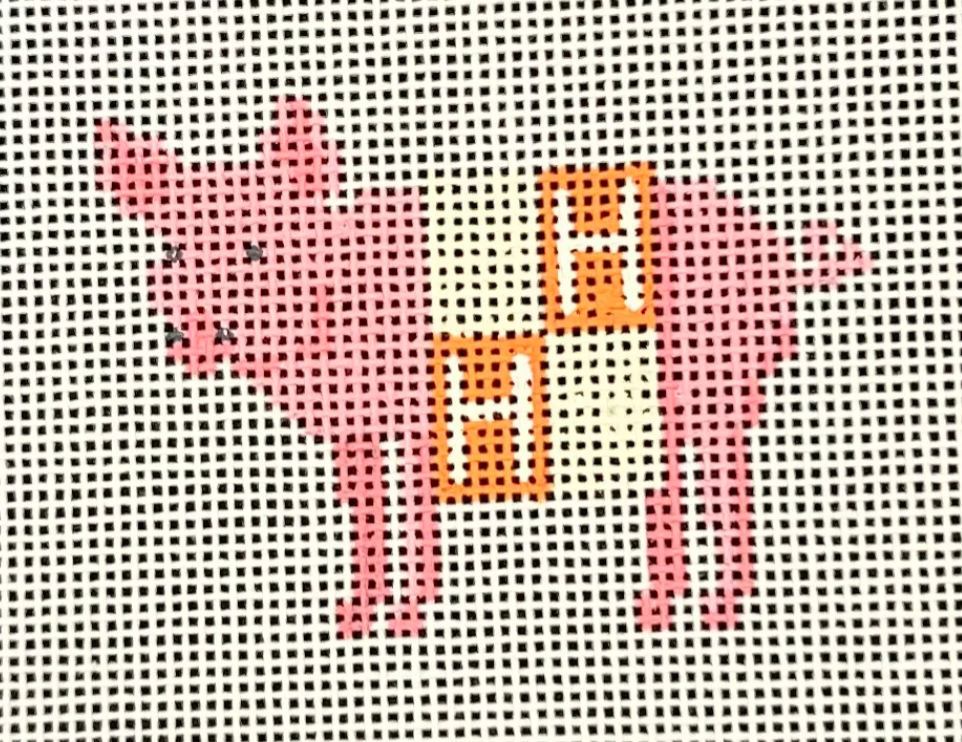 Hermes Pig