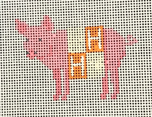Hermes Pig