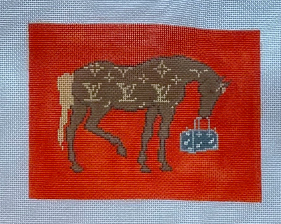 Louie Horse